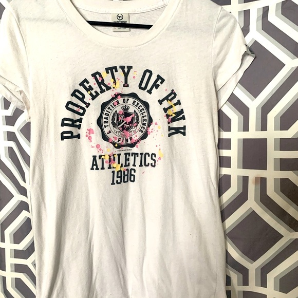 PINK Top - Picture 3 of 5